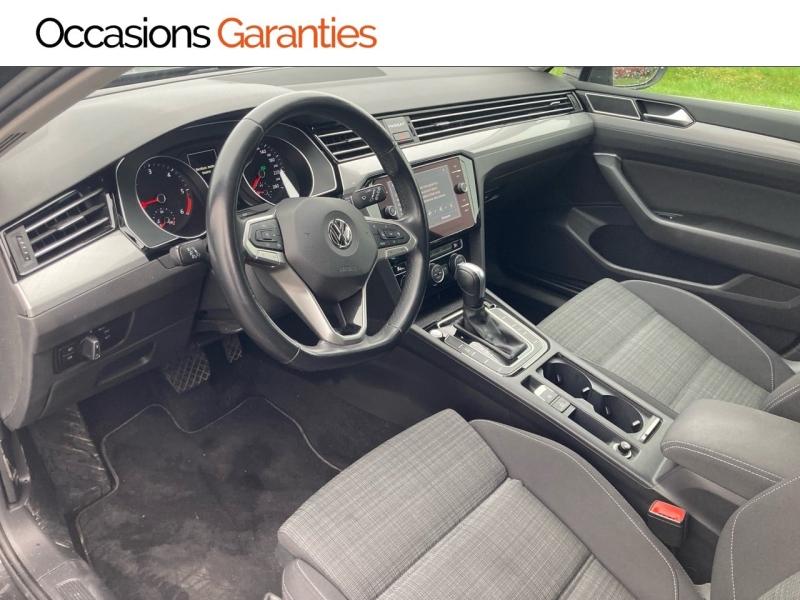 Voitures occasions VOLKSWAGEN Passat SW Business Dunkerque