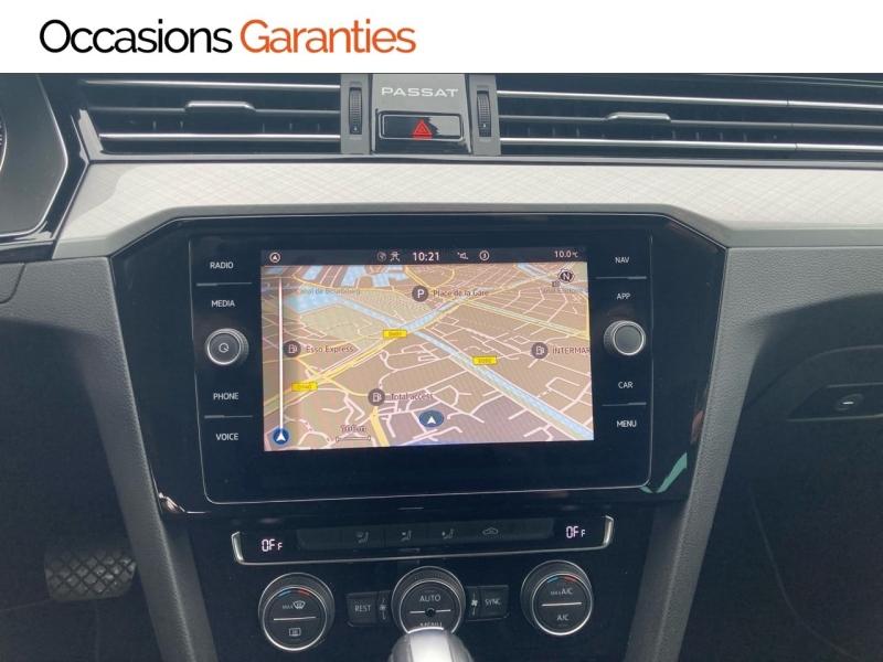 Voitures occasions VOLKSWAGEN Passat SW Business Dunkerque