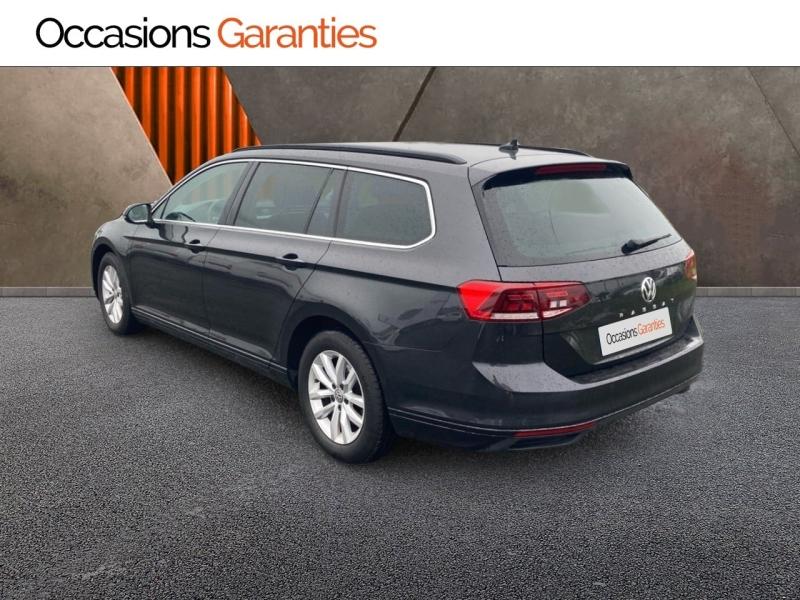 Voitures occasions VOLKSWAGEN Passat SW Business Dunkerque