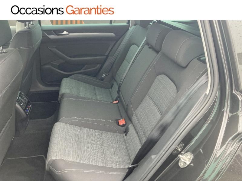 Voitures occasions VOLKSWAGEN Passat SW Business Dunkerque