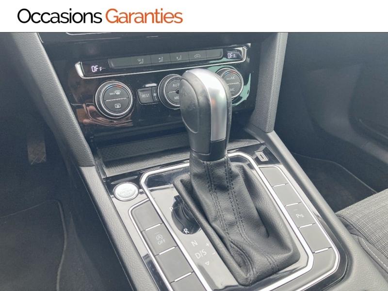 Voitures occasions VOLKSWAGEN Passat SW Business Dunkerque