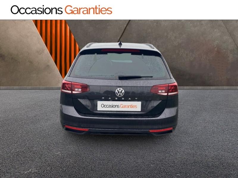 Voitures occasions VOLKSWAGEN Passat SW Business Dunkerque