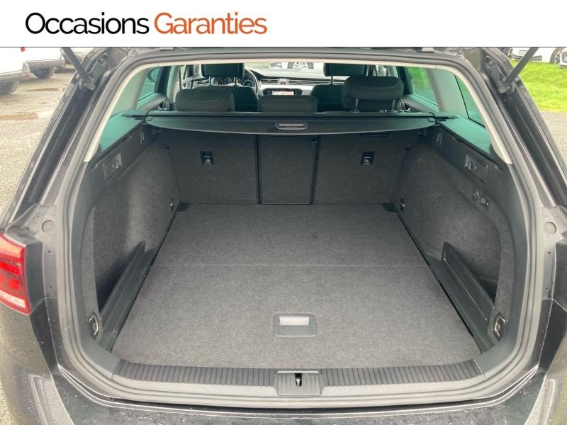 Voitures occasions VOLKSWAGEN Passat SW Business Dunkerque