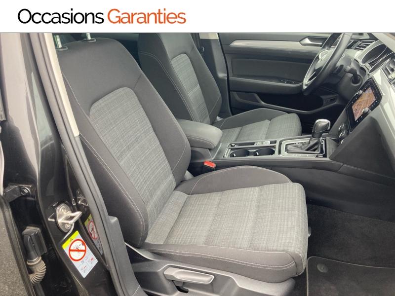 Voitures occasions VOLKSWAGEN Passat SW Business Dunkerque