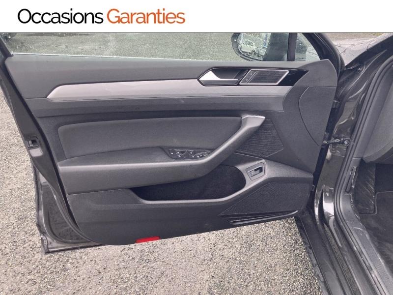 Voitures occasions VOLKSWAGEN Passat SW Business Dunkerque