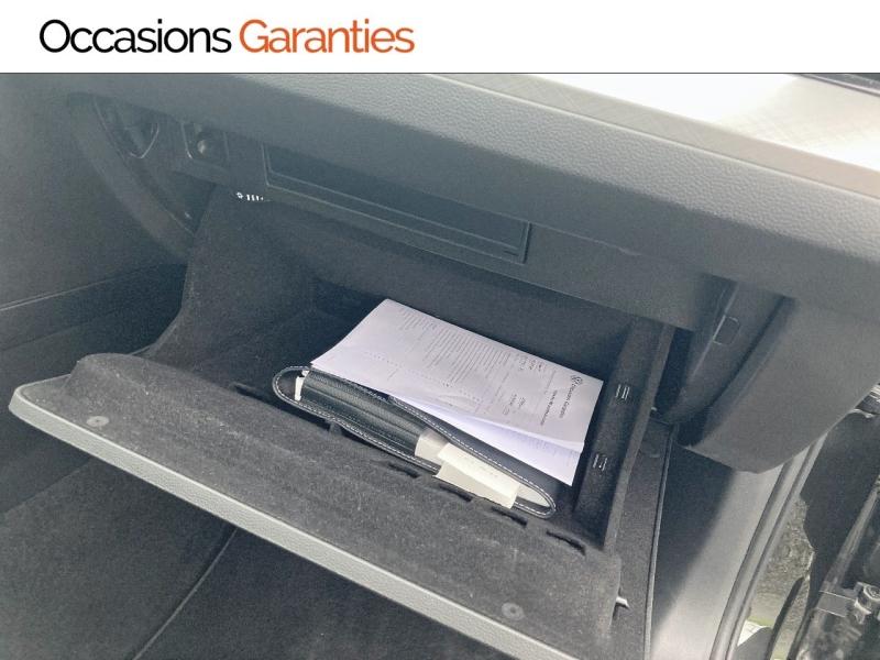 Voitures occasions VOLKSWAGEN Passat SW Business Dunkerque