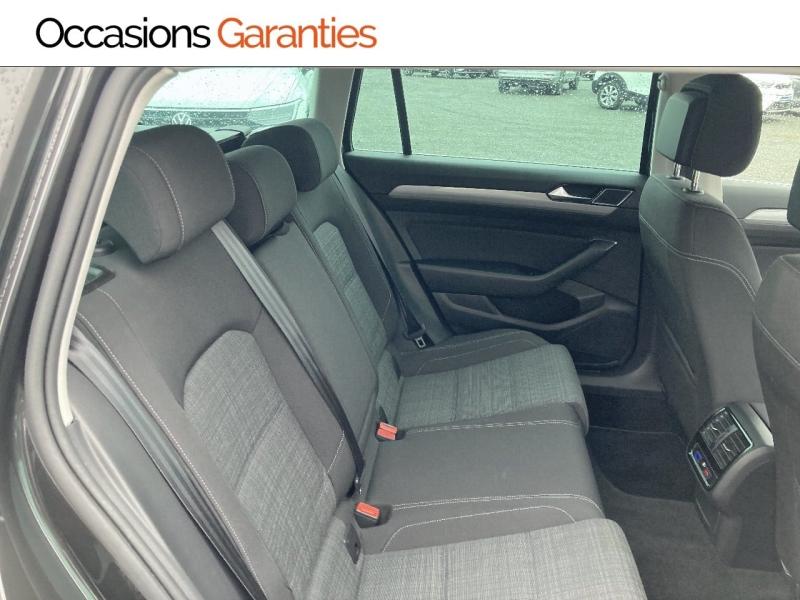 Voitures occasions VOLKSWAGEN Passat SW Business Dunkerque