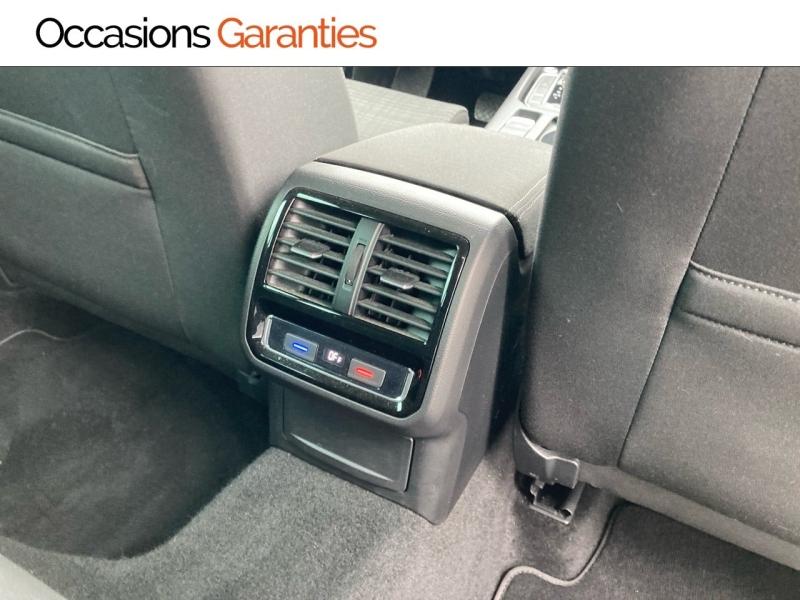 Voitures occasions VOLKSWAGEN Passat SW Business Dunkerque