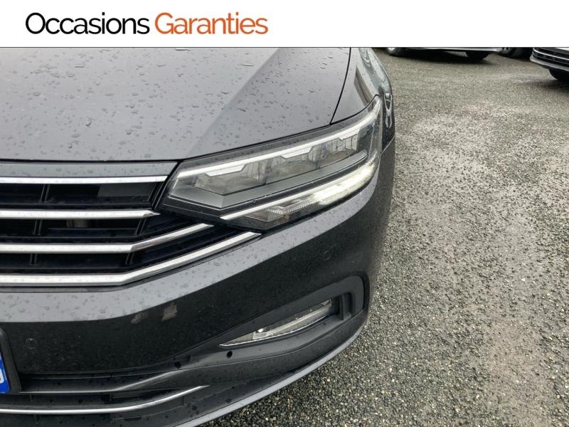 Voitures occasions VOLKSWAGEN Passat SW Business Dunkerque