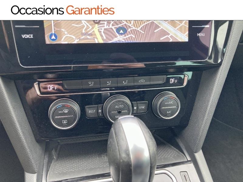 Voitures occasions VOLKSWAGEN Passat SW Business Dunkerque