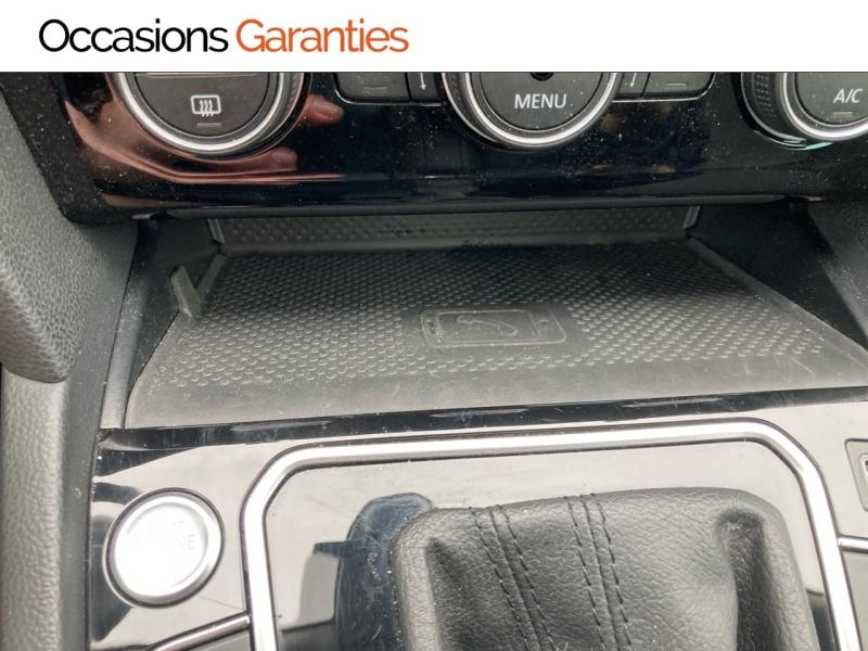 Voitures occasions VOLKSWAGEN Passat SW Business Dunkerque