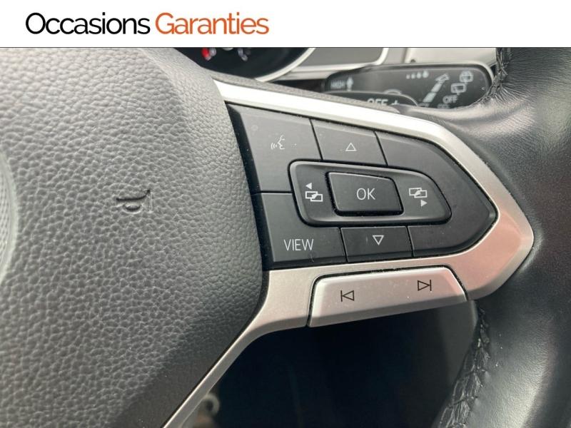 Voitures occasions VOLKSWAGEN Passat SW Business Dunkerque