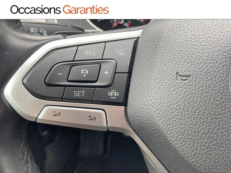 Voitures occasions VOLKSWAGEN Passat SW Business Dunkerque