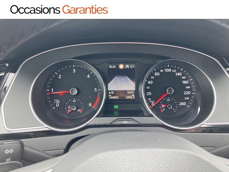 Voitures occasions VOLKSWAGEN Passat SW Business Dunkerque