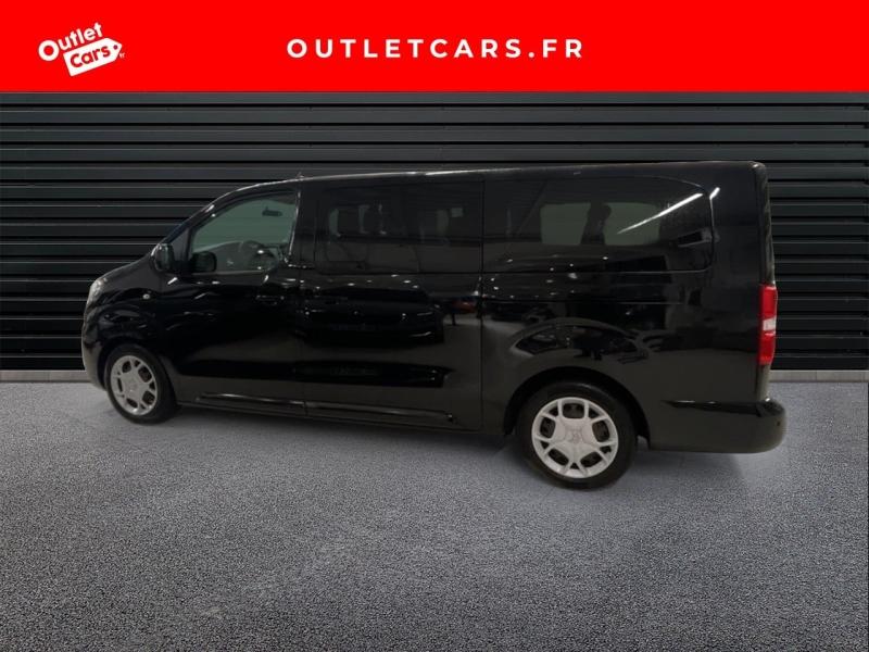 Voitures occasions CITROEN Jumpy Confort Dunkerque