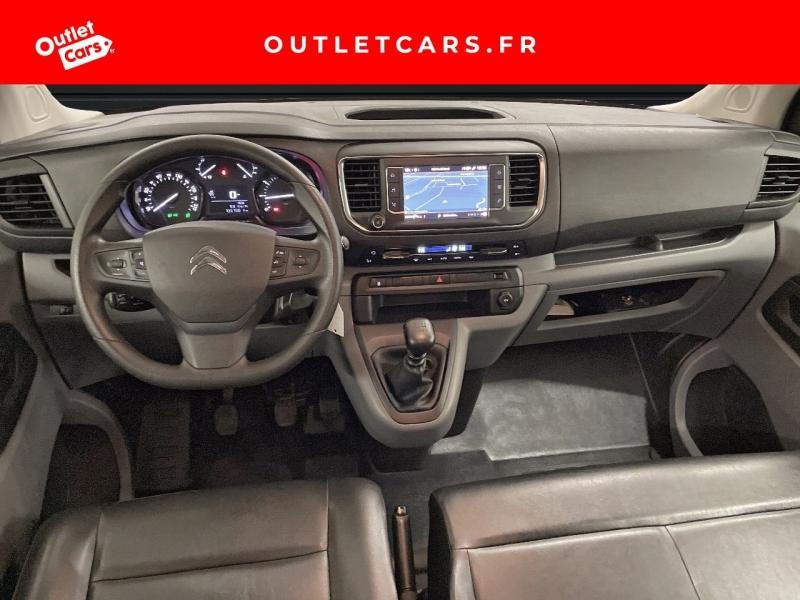 Voitures occasions CITROEN Jumpy Confort Dunkerque