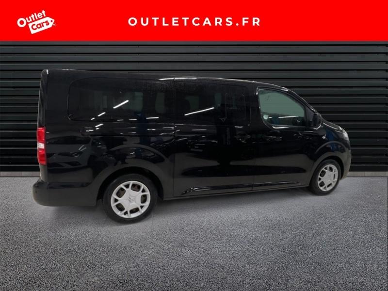 Voitures occasions CITROEN Jumpy Confort Dunkerque