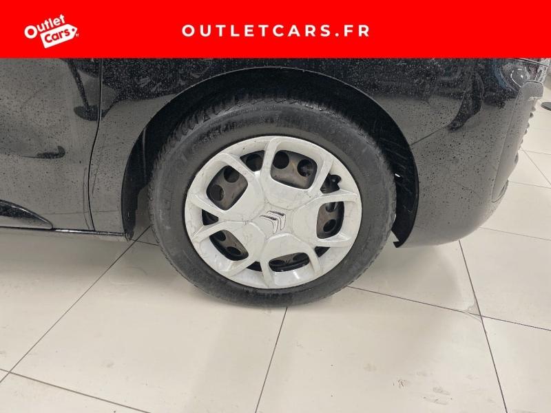 Voitures occasions CITROEN Jumpy Confort Dunkerque