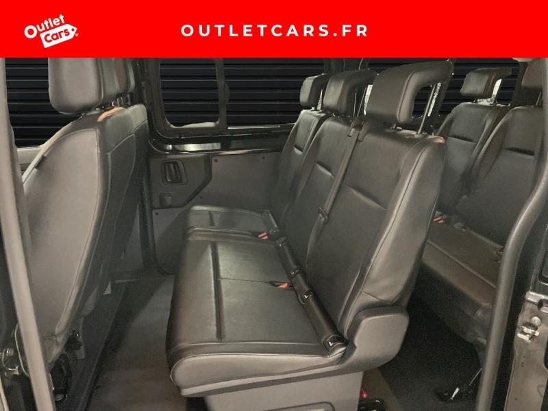 Voitures occasions CITROEN Jumpy Confort Dunkerque