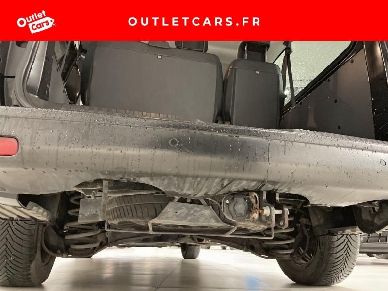 Voitures occasions CITROEN Jumpy Confort Dunkerque