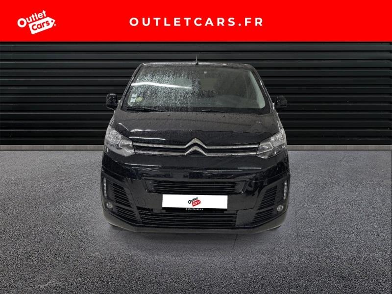 Voitures occasions CITROEN Jumpy Confort Dunkerque