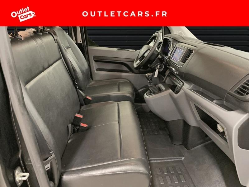 Voitures occasions CITROEN Jumpy Confort Dunkerque