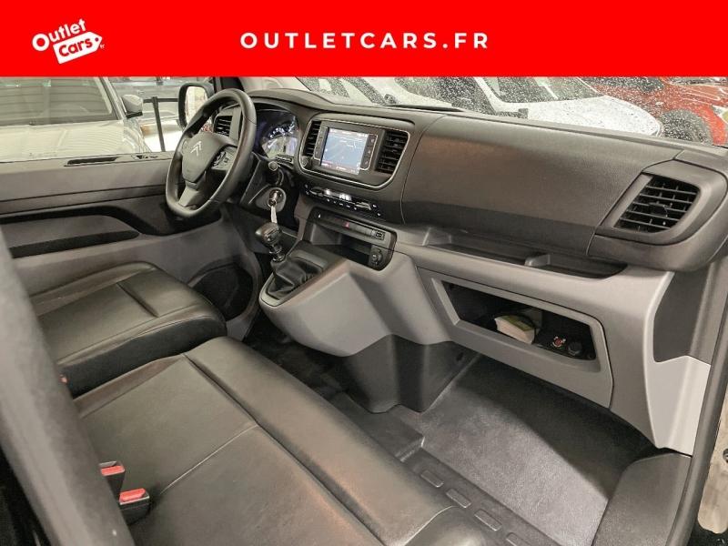 Voitures occasions CITROEN Jumpy Confort Dunkerque