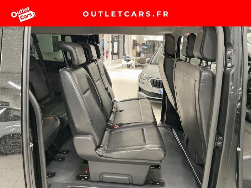 Voitures occasions CITROEN Jumpy Confort Dunkerque