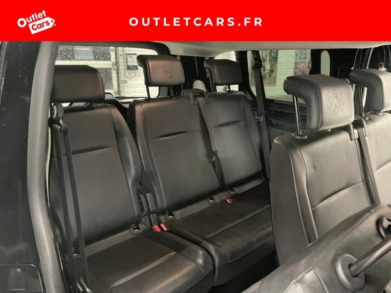 Voitures occasions CITROEN Jumpy Confort Dunkerque