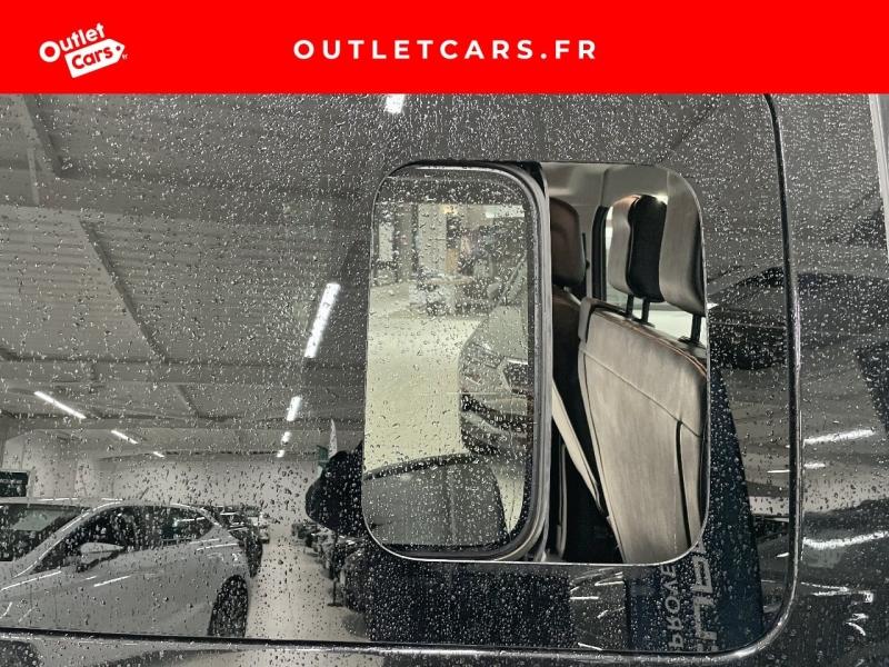 Voitures occasions CITROEN Jumpy Confort Dunkerque