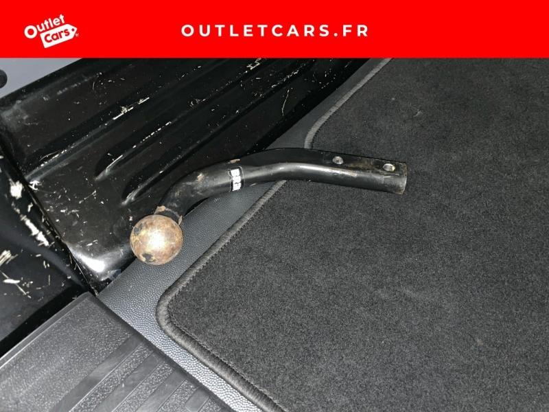 Voitures occasions CITROEN Jumpy Confort Dunkerque