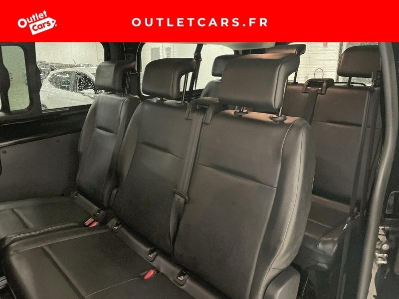 Voitures occasions CITROEN Jumpy Confort Dunkerque