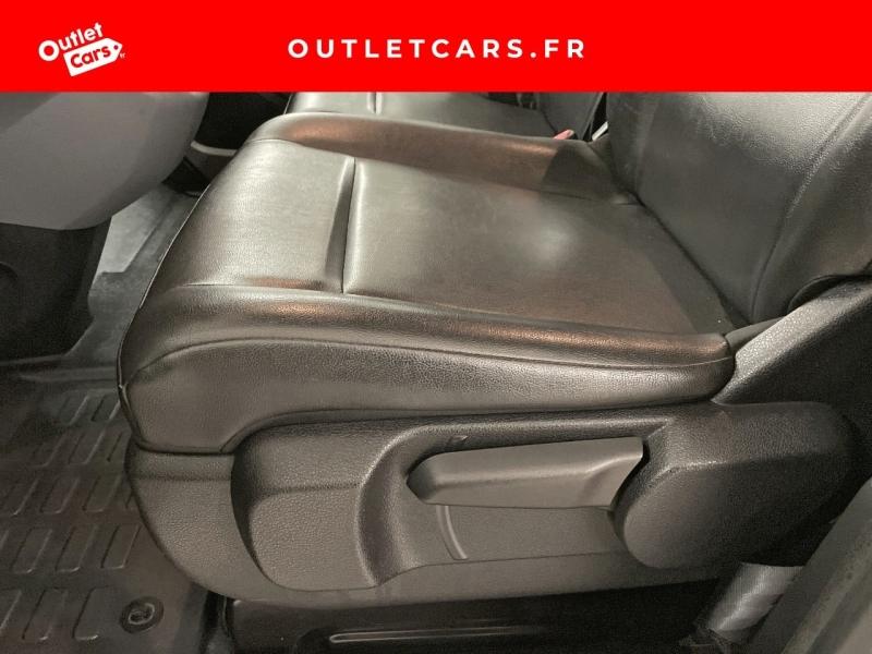 Voitures occasions CITROEN Jumpy Confort Dunkerque