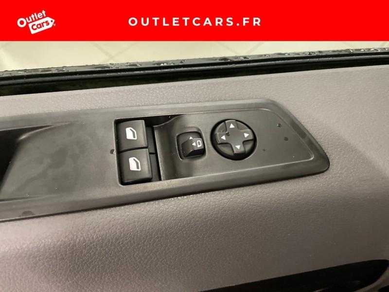 Voitures occasions CITROEN Jumpy Confort Dunkerque