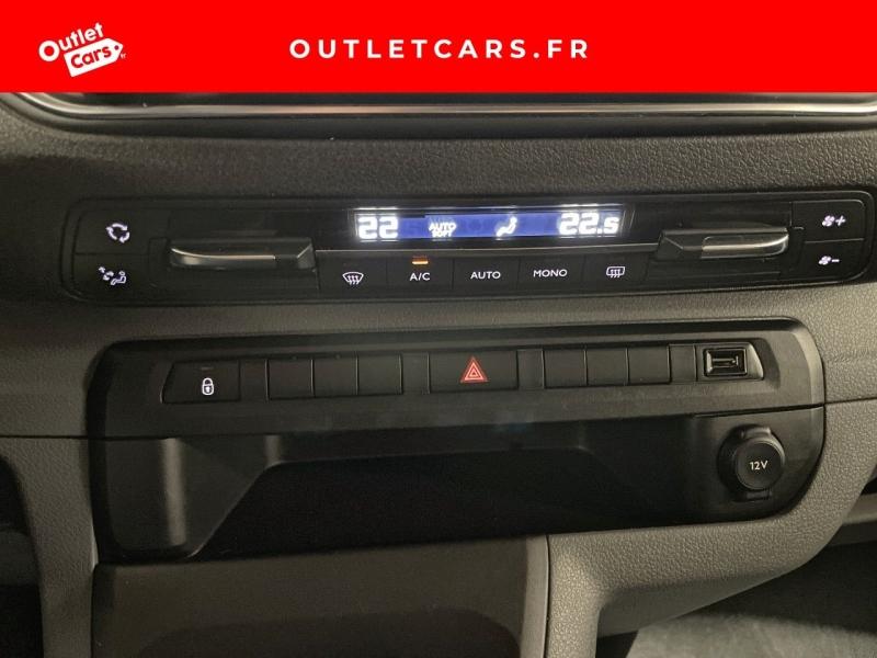 Voitures occasions CITROEN Jumpy Confort Dunkerque