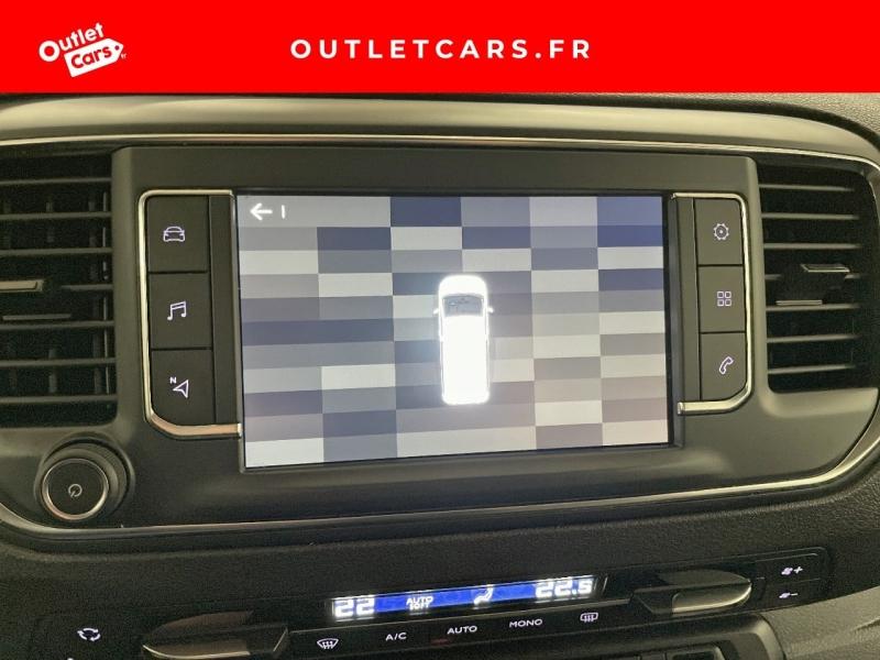 Voitures occasions CITROEN Jumpy Confort Dunkerque