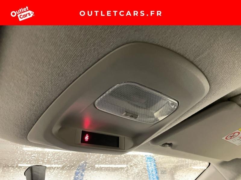 Voitures occasions CITROEN Jumpy Confort Dunkerque