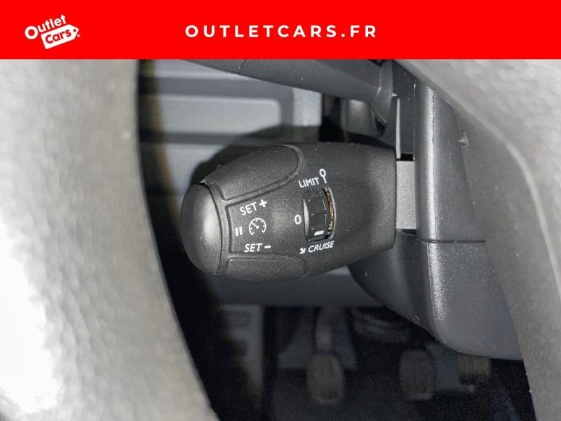 Voitures occasions CITROEN Jumpy Confort Dunkerque