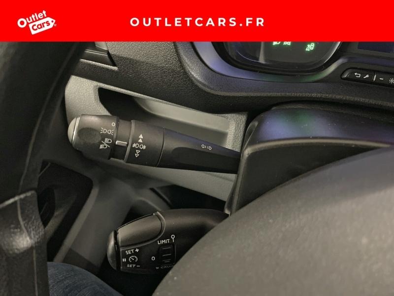 Voitures occasions CITROEN Jumpy Confort Dunkerque