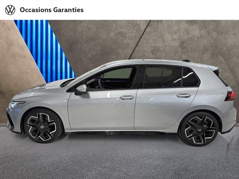 Voitures occasions VOLKSWAGEN GOLF R-Line Edition Dunkerque