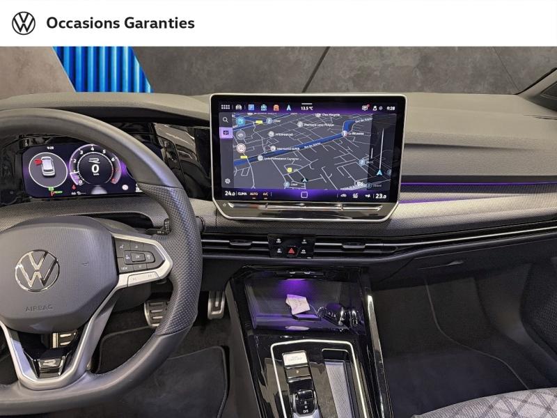 Voitures occasions VOLKSWAGEN GOLF R-Line Edition Dunkerque