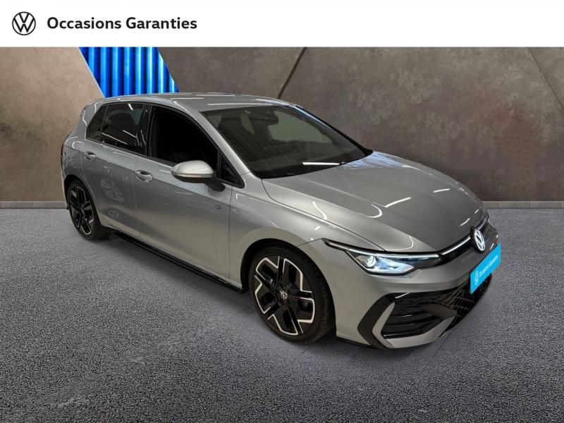 Voitures occasions VOLKSWAGEN GOLF R-Line Edition Dunkerque