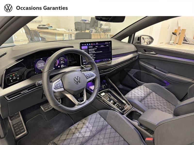 Voitures occasions VOLKSWAGEN GOLF R-Line Edition Dunkerque