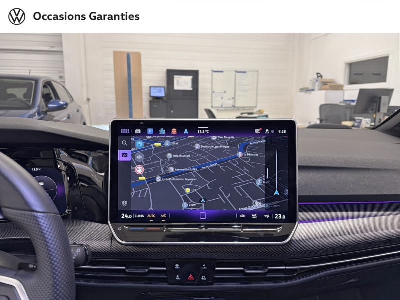 Voitures occasions VOLKSWAGEN GOLF R-Line Edition Dunkerque