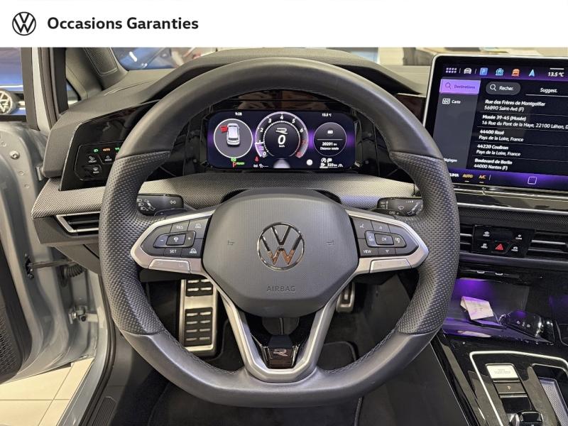 Voitures occasions VOLKSWAGEN GOLF R-Line Edition Dunkerque