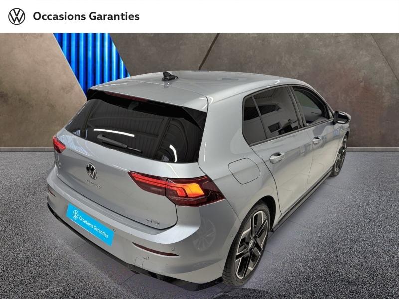 Voitures occasions VOLKSWAGEN GOLF R-Line Edition Dunkerque