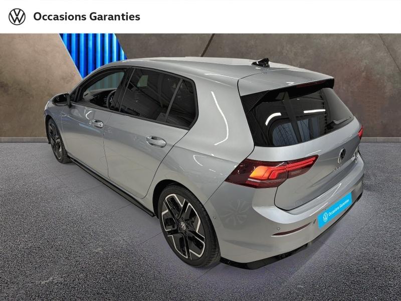 Voitures occasions VOLKSWAGEN GOLF R-Line Edition Dunkerque