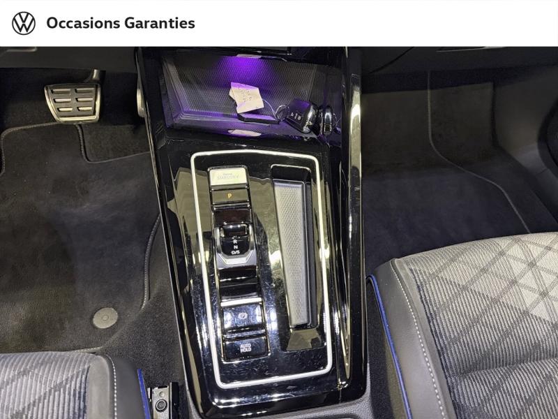 Voitures occasions VOLKSWAGEN GOLF R-Line Edition Dunkerque