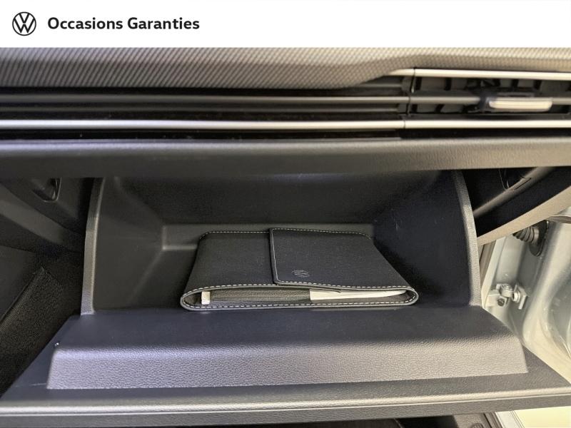 Voitures occasions VOLKSWAGEN GOLF R-Line Edition Dunkerque