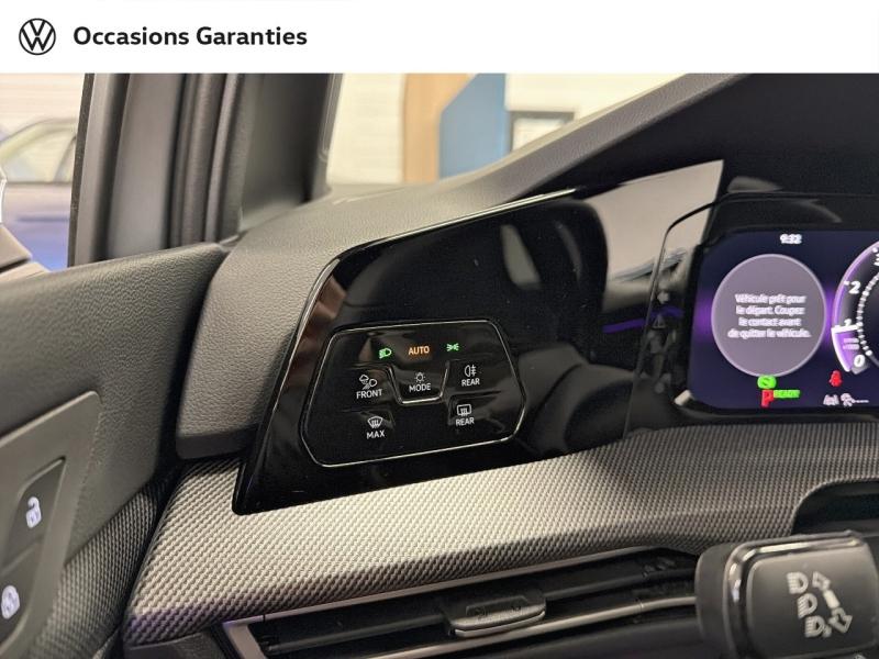 Voitures occasions VOLKSWAGEN GOLF R-Line Edition Dunkerque